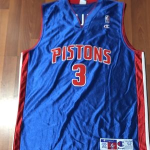 Detroit Pistons